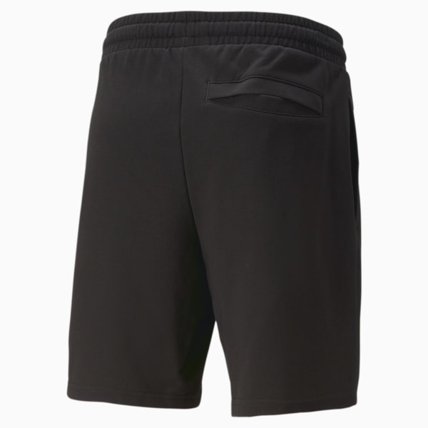Classics 8" Men's Regular Fit Shorts, PUMA Black, extralarge-AUS